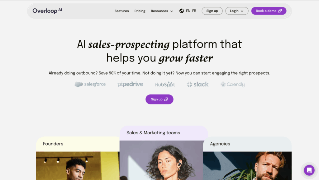 Overloop AI