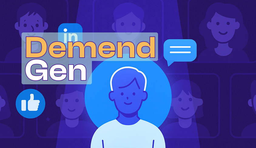 B2B Demand Generation Guide: Strategy, Process, Tactics & Examples - Heyou
