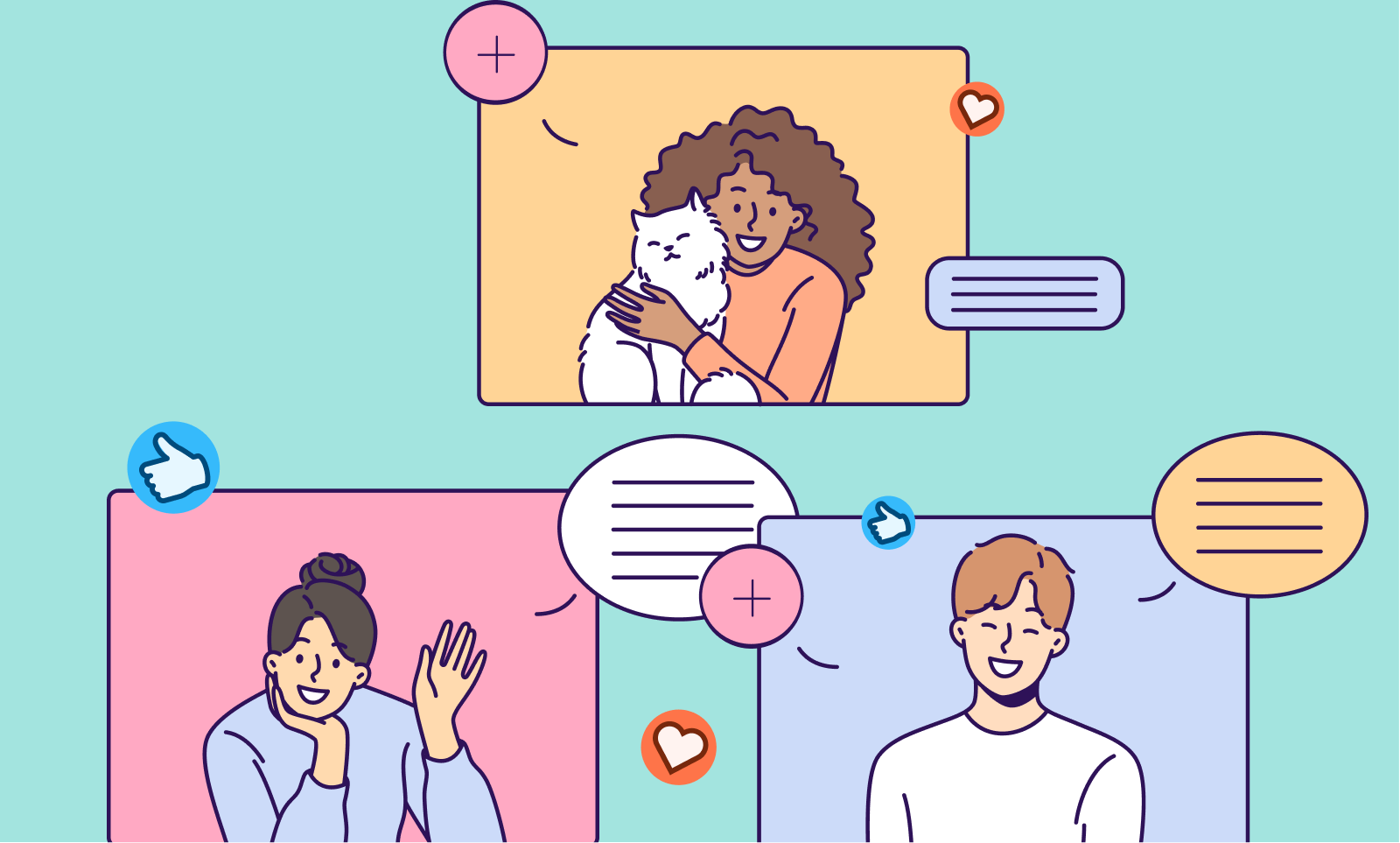 Group Auto Like: Shortcut to Engagement, or Fastest Way to Lose Trust? - Heyou