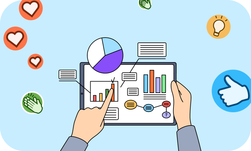 Guide to Boosting Social Performance Organically on LinkedIn - Heyou