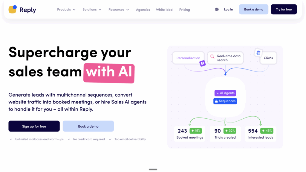 reply.io
