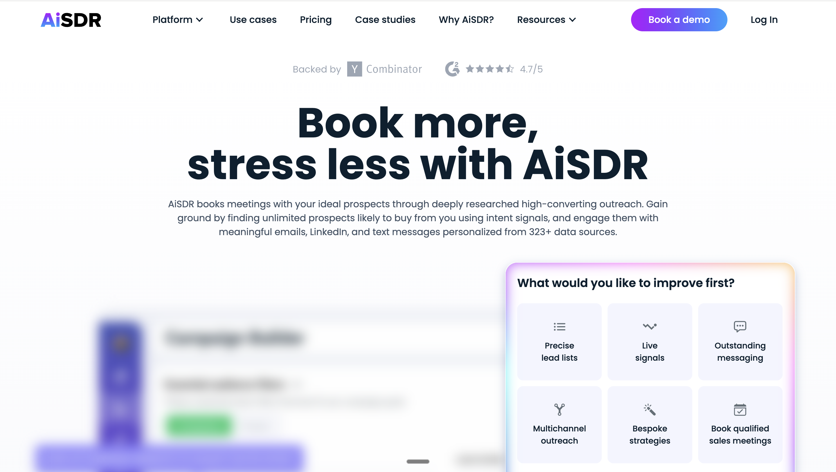 AiSDR