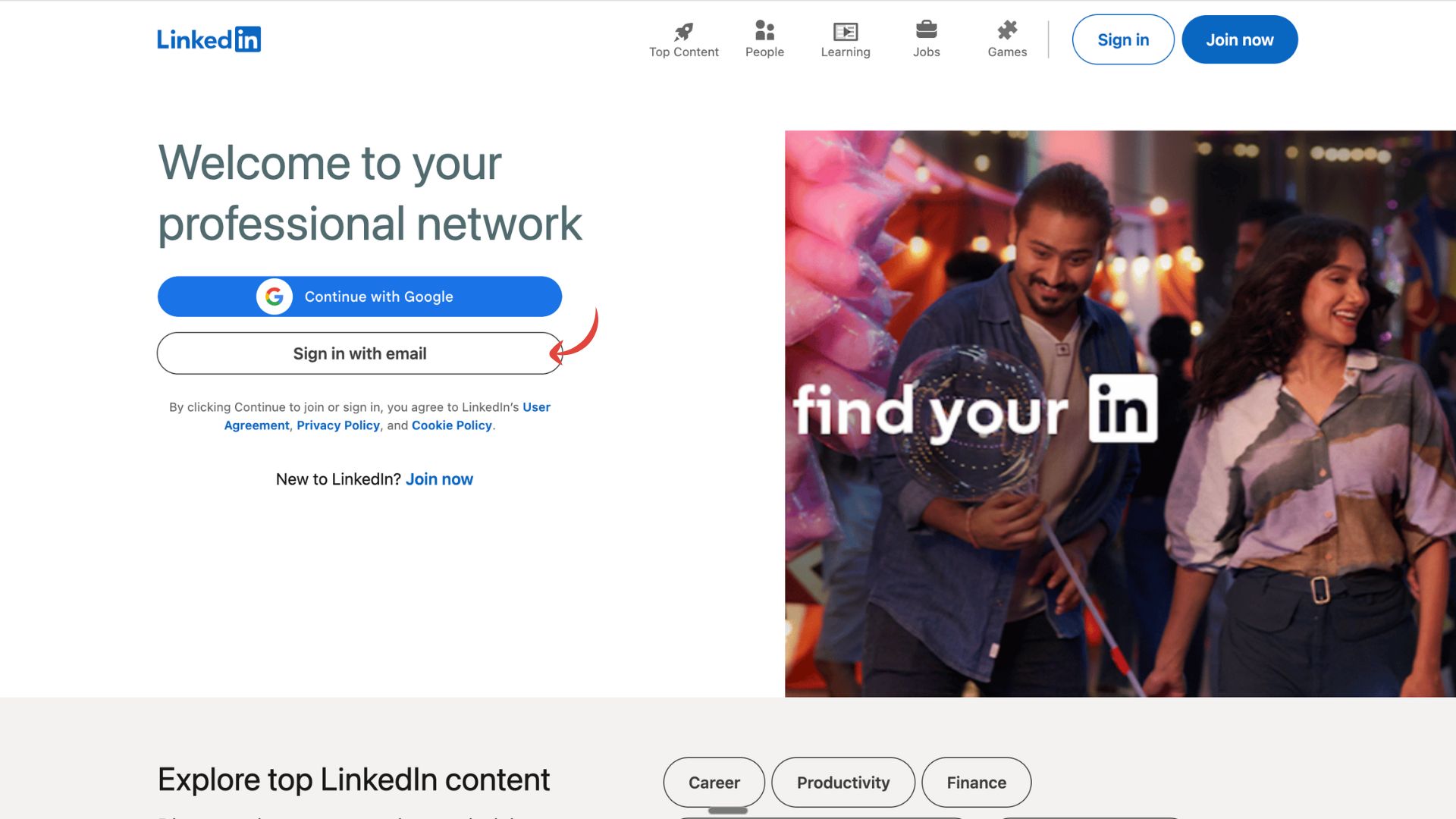 Cancel LinkedIn Premium