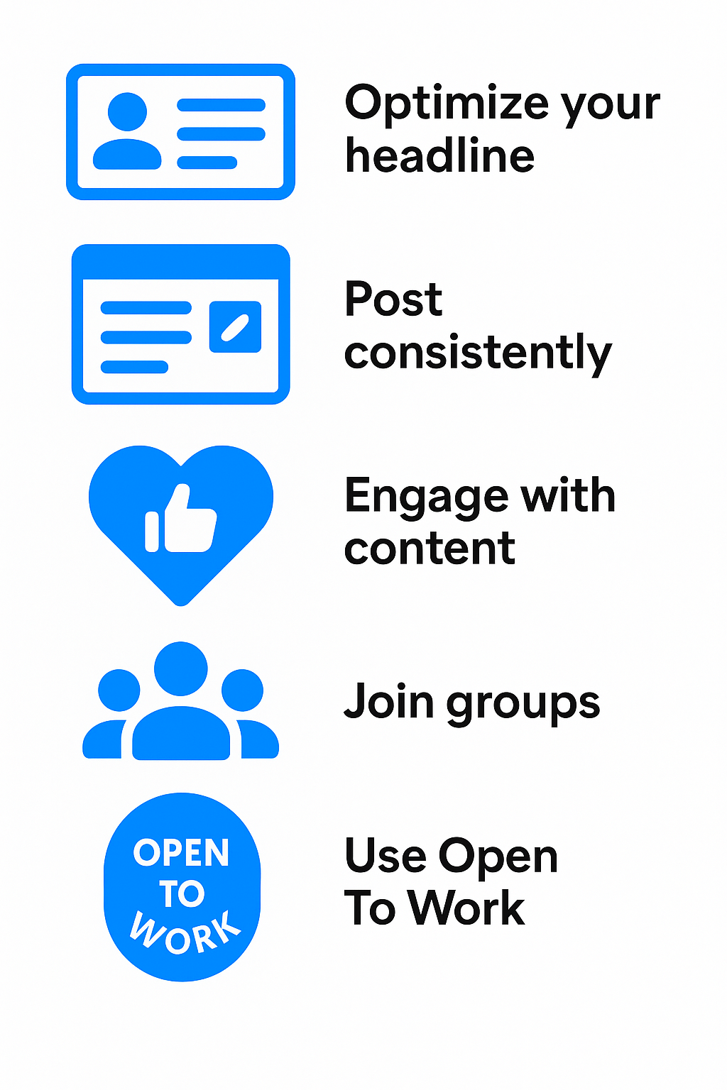 How to Increase Your LinkedIn Profile Views