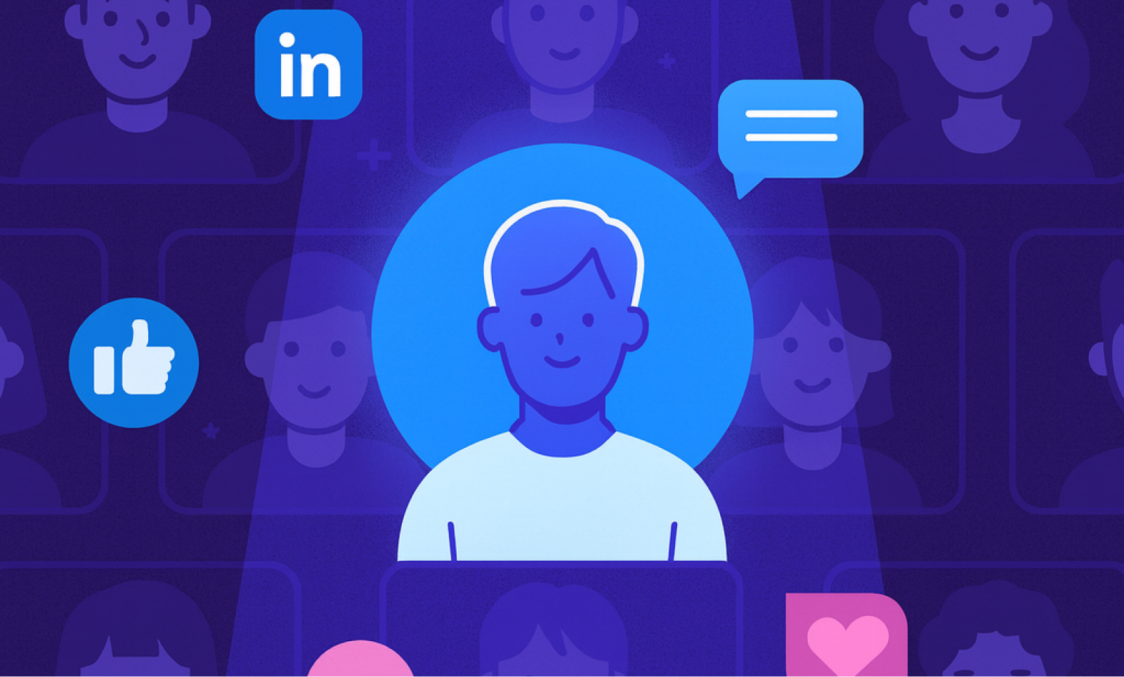 linkedin personal branding