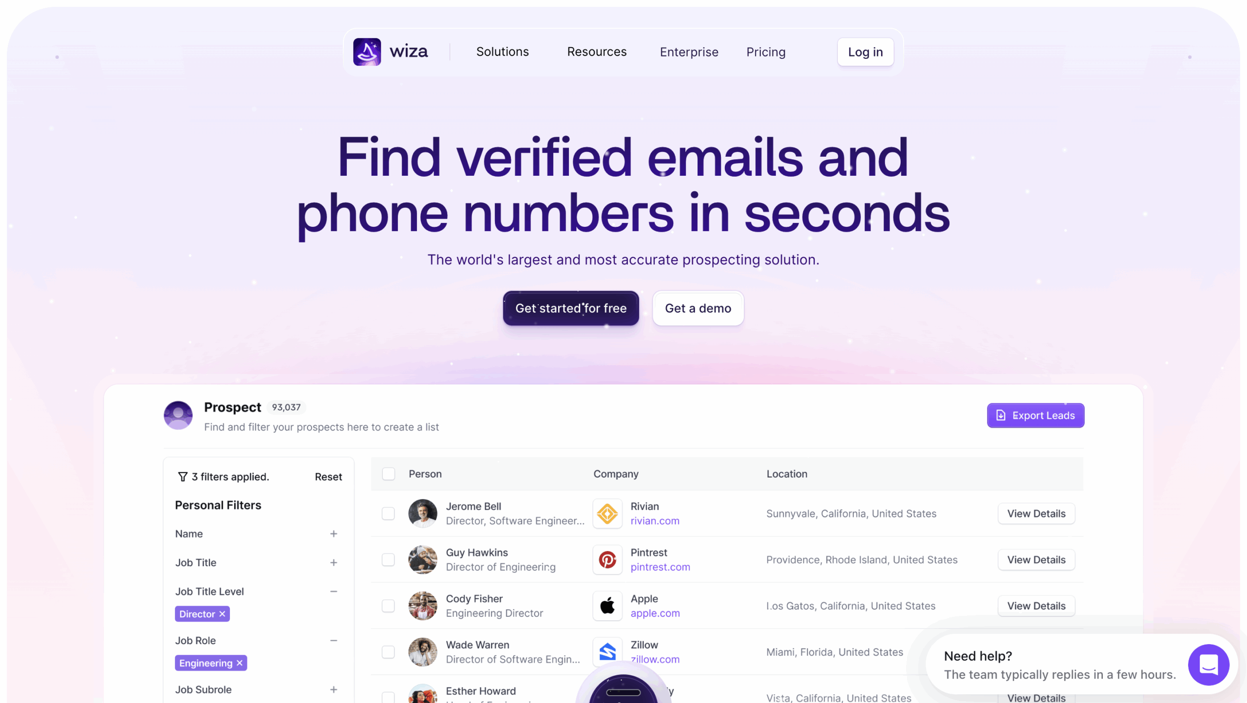 Wiza