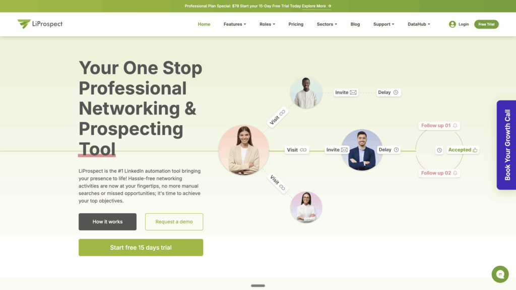 LiProspect