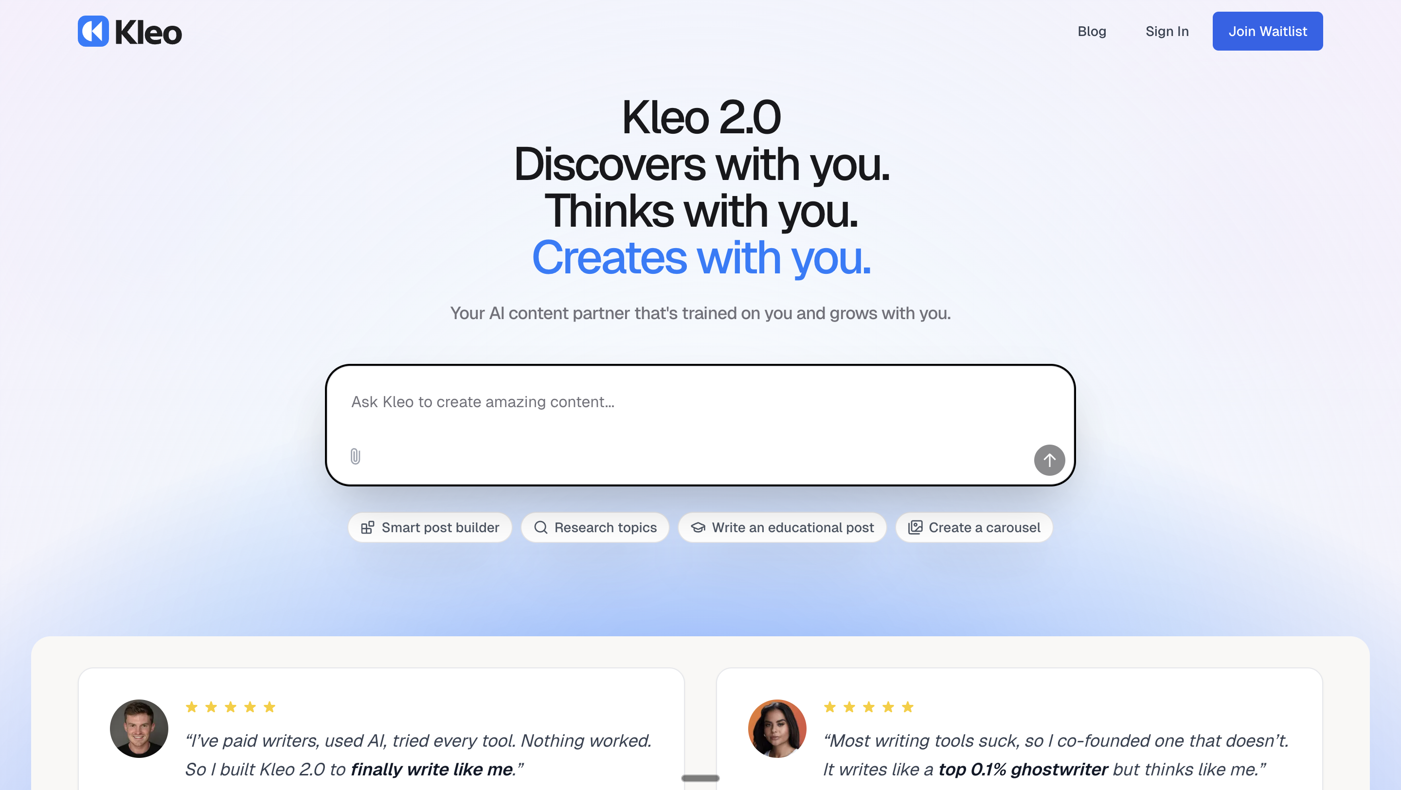 Kleo