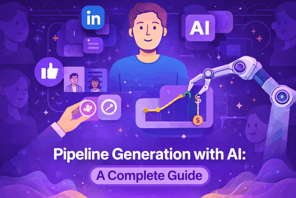 Pipeline Generation