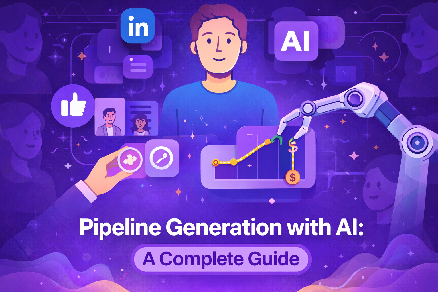 Pipeline Generation